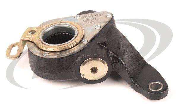 Páka brzdy automat 59216/26z 130mm PN L MAN SL-202/SG-242/292// HO9-1180 ABS AA1
