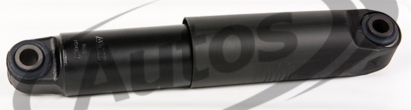 Tlumič pérování O/O 2x20/62-320/475 SCHMITZ, WEWELER