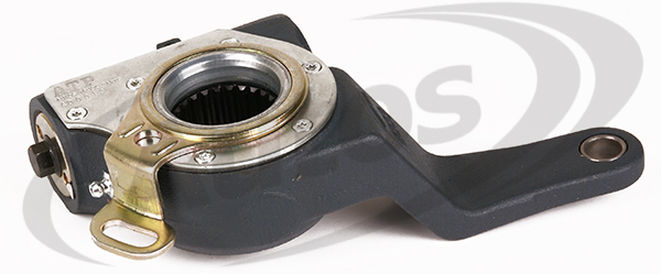 Páka brzdy automat AD0013/26/145mm P MERCEDES Actros, Axor, Atego