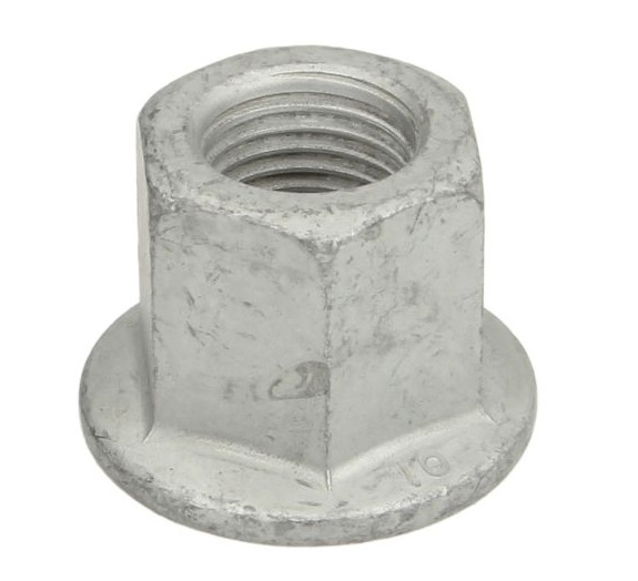 Matice šroubu kola s pevnou podložkou M14x1,5 SCHMITZ