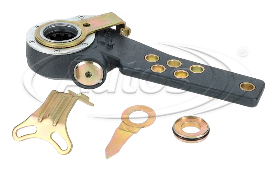 Páka brzdy automat L/P BPW KH/KM/SH/ SKH/ SKM