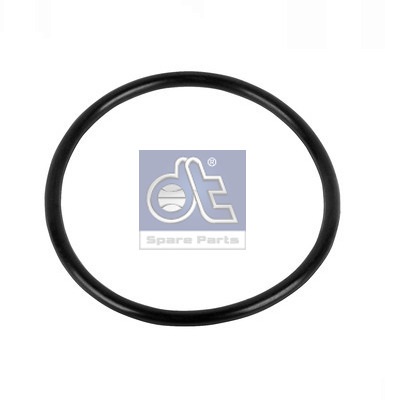 Kroužek těsnící ložiska náboje kola 85,09x5,33 ZN MAN TGM