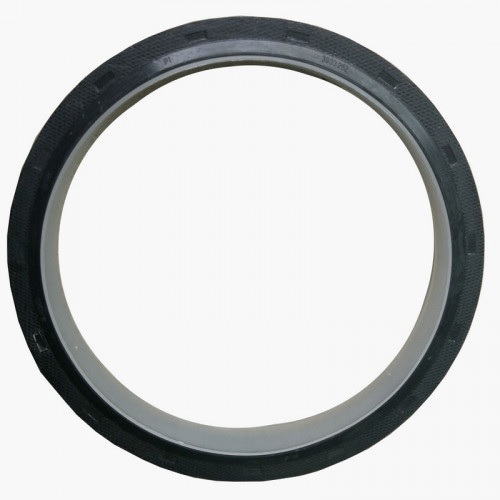 Gufero klikové hřídele 130,18x150,01x14,8 CUMMINS QSB, ISB, QSC, ISC