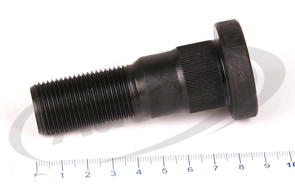 Šroub kolový 7/8'x14 UNFx87/ 77, 10.9 VOLVO Bus B5/6/7, FL6,FH12,FH16,FM10, FM12,FM7,FM9