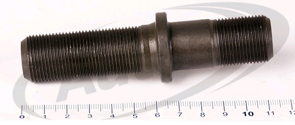 Šroub kolový M22x1,5/M22x1,5/111/49/58 SAF-RZM 8442, WRZM 11035