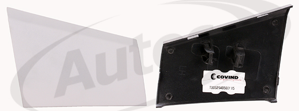 Kryt pantu hlavního světlometu L IVECO Stralis AS/AD-AT