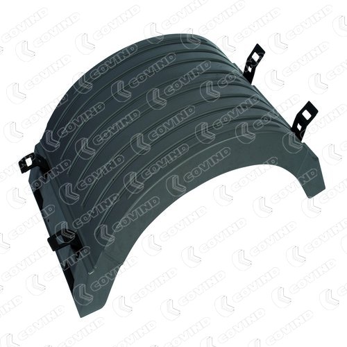 Blatník zadní horní díl MERCEDES Actros