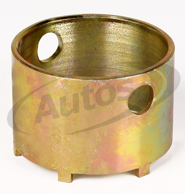 Klíč trubkový matice náboje kola ZN MERCEDES Actros, MAN TGM,TGA,TGS,TGX