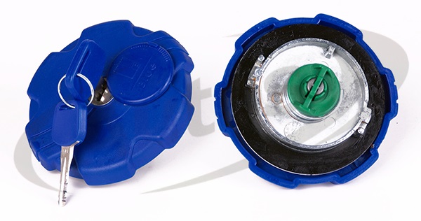 Uzávěr nádrže AdBlue 40l, 60l, 70l  RVI Magnum DXi12, Kerax DXi13, Premium DXi7 