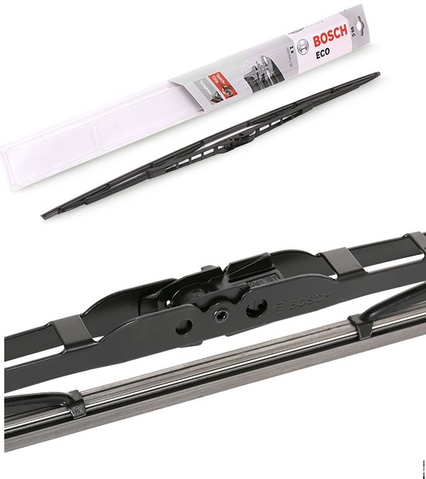 Lišta stěrače 650mm BOSCH Eco MERCEDES, VOLVO, IVECO, ATSRA
