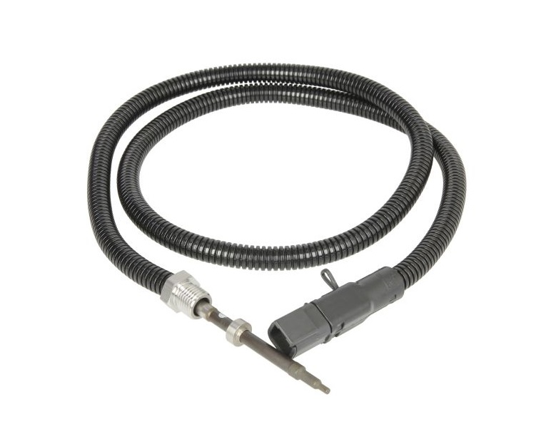 Snímač teploty výfukových plynů RVI Kerax, Magnum, Premium 2; VOLVO 8900, 9500, 9700, 9900