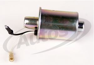 Čerpadlo paliva 24V VOLVO FH/FM/FMX/NH D9A/D12D, RVI Magnum DXi12