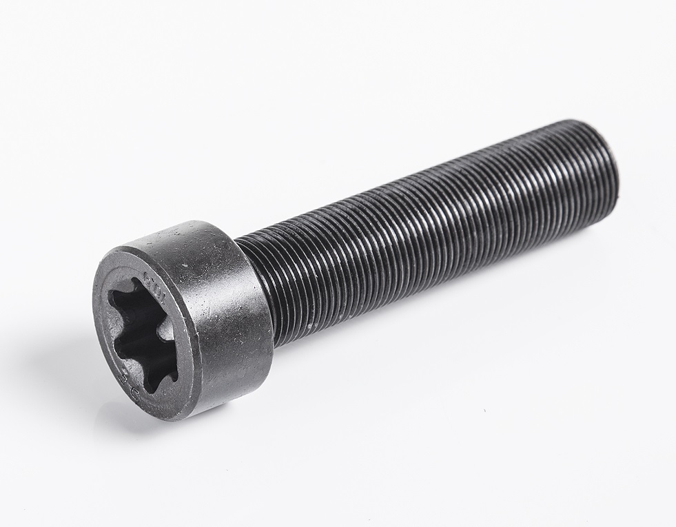 Šroub páky řízení M22x1,5x90 /10.9 MAN CLA, TGA, TGM, TGS, TGX