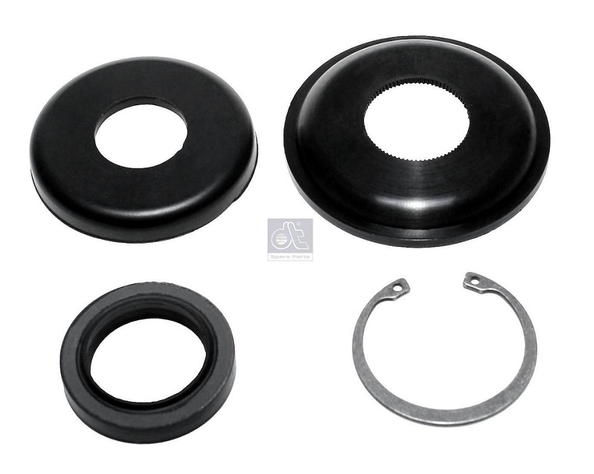 Sada opravárenská řízení DAF CF65, CF75, CF85, XF95, XF105