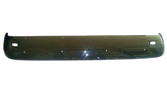 Clona sluneční - nízká kabina 2130x260mm / bez montážní sady / DAF CF65,CF75,CF85