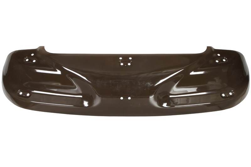 Clona sluneční bez montážní sady RVI Premium Lander, Midlum 1/2, Kerax, VOLVO FE,VM,FL