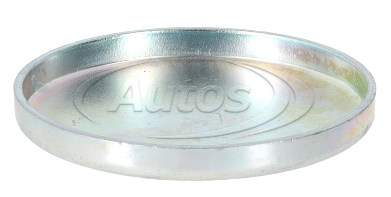 Zátka protimrazová pr.58mm IVECO E.Cargo 150E24 Tector//AGREGAT N45SM1A