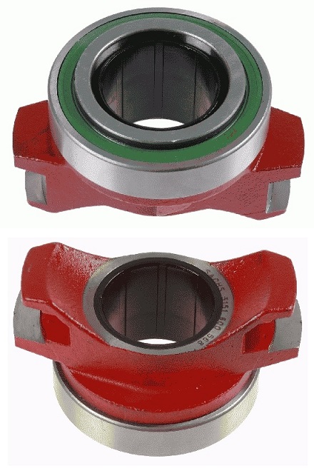 Ložisko vypínací spojky VOLVO FL6 KB114E/F/G / KB115/KB115A od 9.2000 do 10.2006