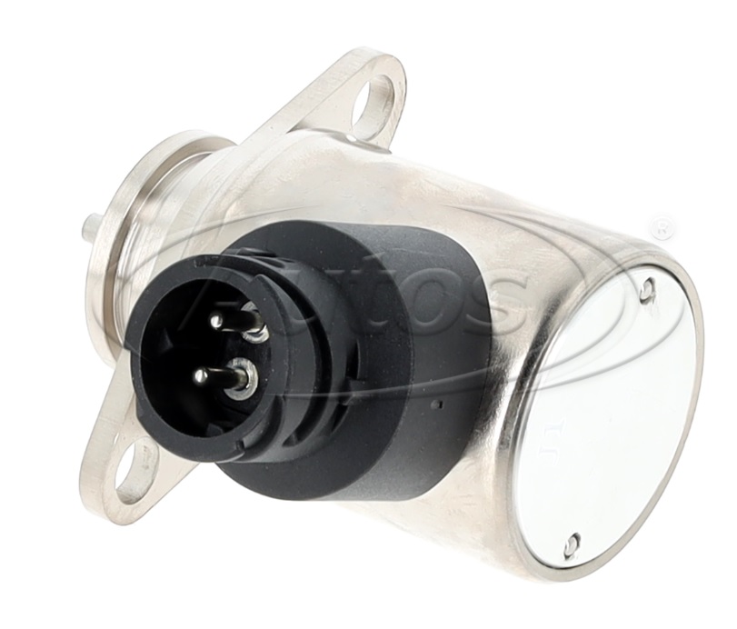 Ventil elektromagnetický tlaku intardéru převodovky ZF 16S151 / 16S181 / 16S221 / 16S251