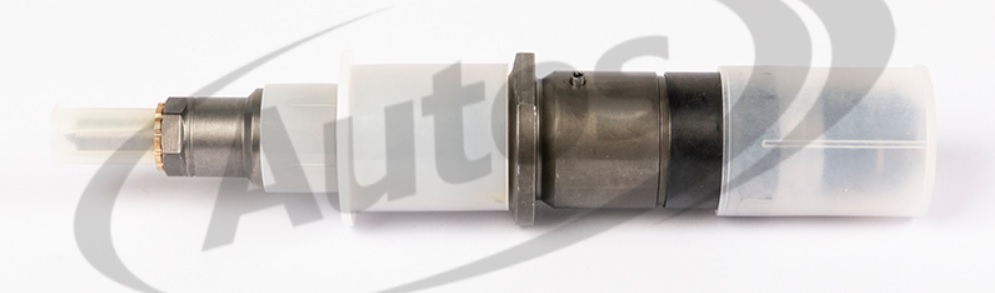 Vstřikovač paliva - repas DAF CF65, LF45, LF55