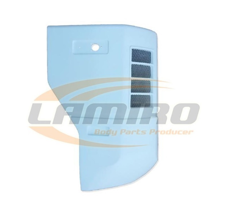 Roh kabiny horní P s přívodem vzduchu RVI Magnum AE 880