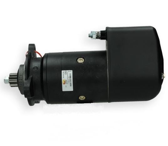 Startér 24V/5,4kW MAN F2000,TGA, MERCEDES, RVI