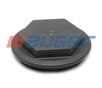 Víčko náboje kola VOLVO FM10, FH12, RVI