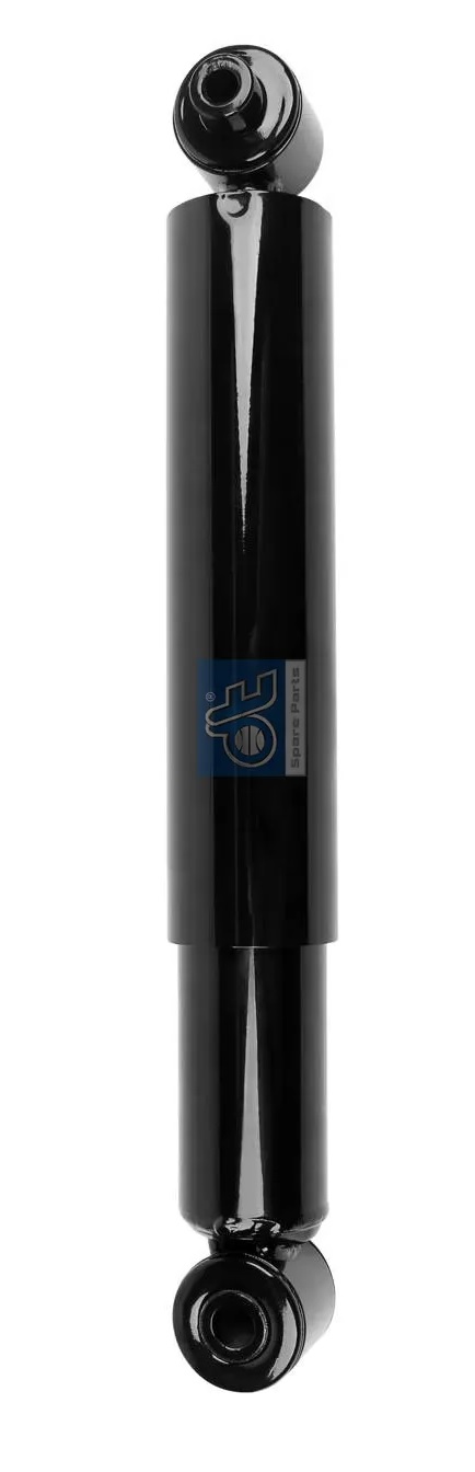 Tlumič pérování O/O 16x437/683 ZN MAN TGM od 2004