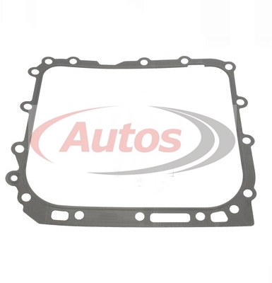 Těsnění skříně převodovky RVI Magnum DXi od 2005