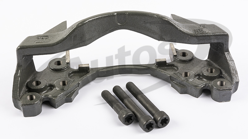 Držák brzdového třmenu L/P VOLVO,RVI Magnum DXi12/13, Premium DXi7, Gama T