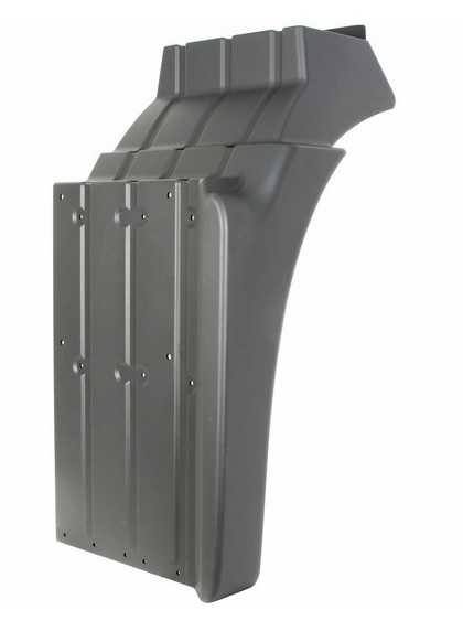 Blatník kabiny zadní P MAN TGA od 2003, TGS