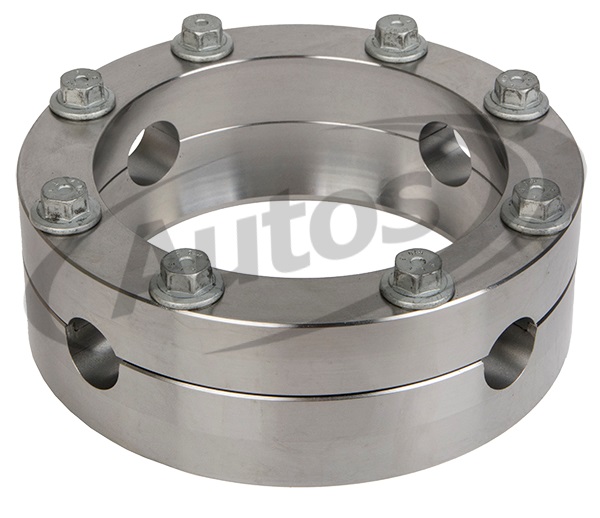 Kryt diferenciálu DAF CF75, CF85, 75CF, 85CF, 95XF, XF105