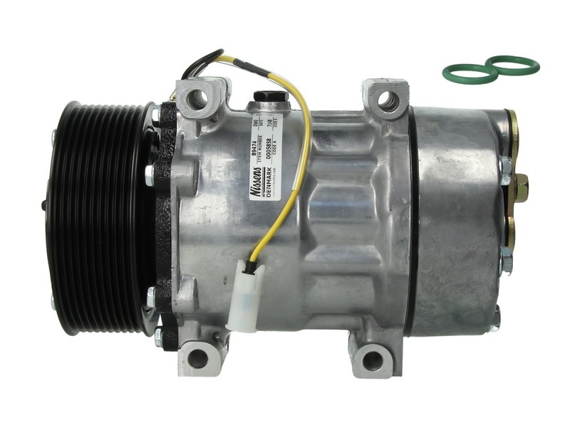 Kompresor klimatizace RVI Midlum, Premium, VOLVO FLII od 05.2006