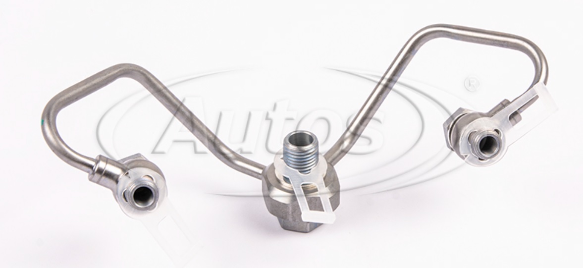 Trubka mazání vstřikovače paliva RVI Midlum DXi5/7,  Premium DXi7