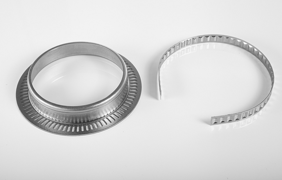 Kroužek ABS 160x126x114x28 ZN L/P MAN TGA, TGL, L2000, 