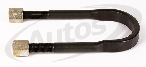 Třmen pera M22x2,5/150 s maticemi BPW ECO ALII