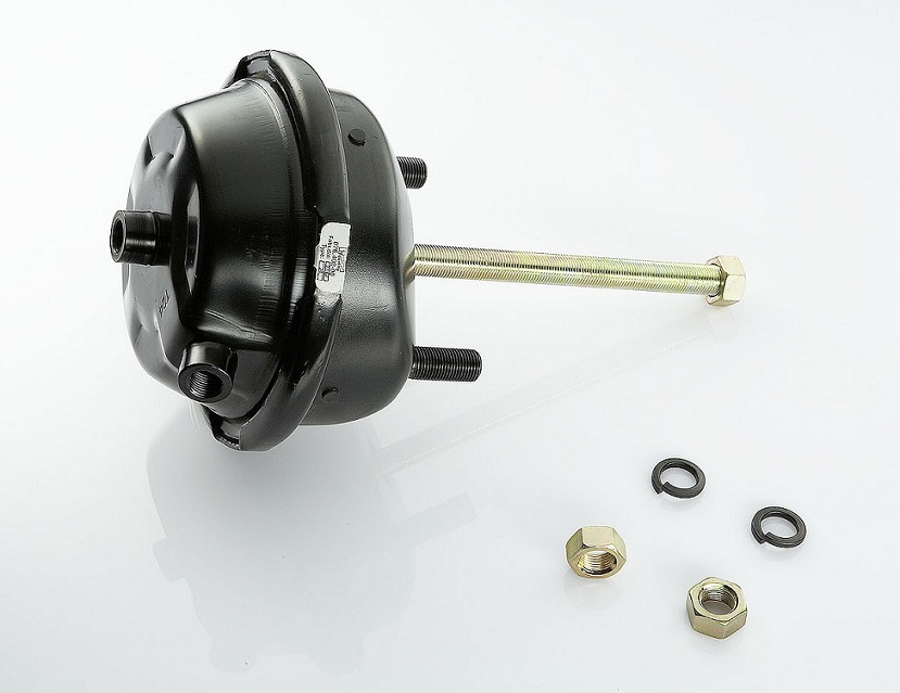 Válec brzdový 24" membránový MAN, MERCEDES, DAF, BPW, RVI