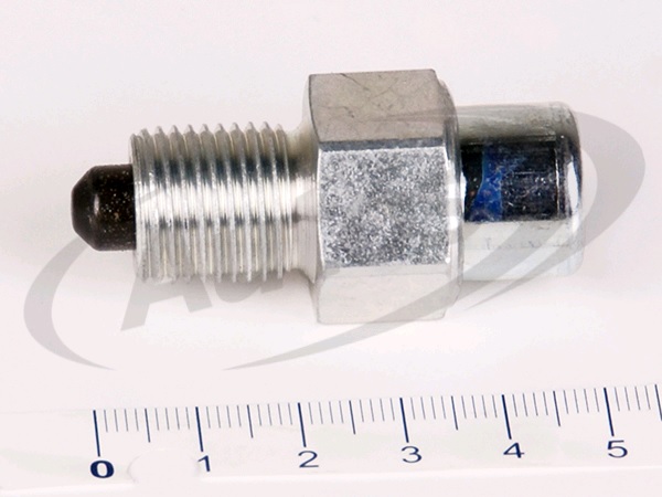 Čep aretační řazení M16x1,5 převodovky ZF 16S151/16S221/8S151