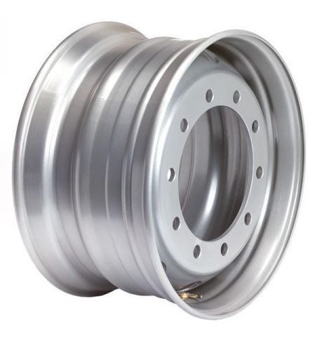 Disk kola Fe 17,5"x 6.00 ET135 176/225/10x26/ 215/75 R17,5/ 205/70R17,5/ 215/70R17,5