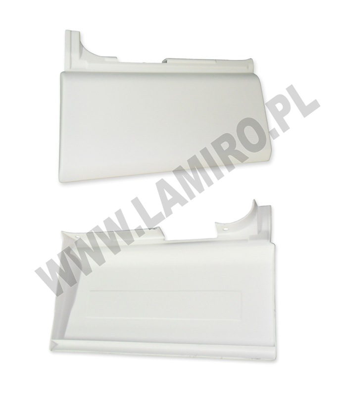 Prodloužení dveří P RVI Premium DXI,DCI - široká kabina