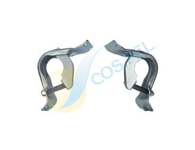 Spona držáku blatníku ZN L/P DAF XF105, XF106 od 01.2013