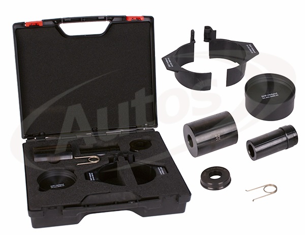 Sada na opravu brzdových třmenů KNORR SB/SN/SK, SAF SBS2220HO