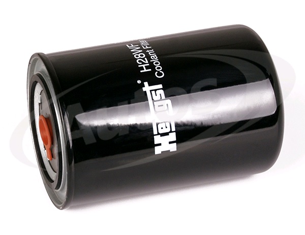 Filtr chladící kapaliny H28WF VOLVO FH,FM od 2005, FMX od 2010,FH16, IVECO Stralis, OPTARE