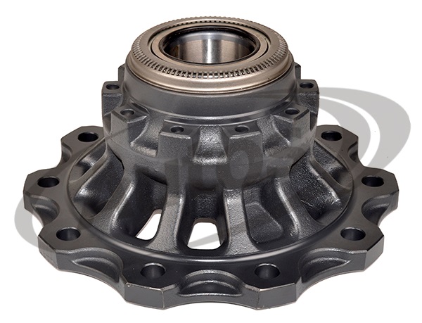 Náboj kola s ložisky SAF SKRB 9022WI, 9022KI, 9019WI,9019KI