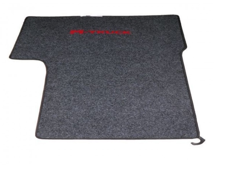 Koberec podlahový textilní středový MAN TGA od 2007, TGS od 2007