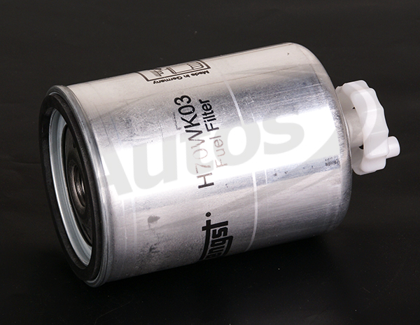Filtr paliva motoru DAF 75, DAF 85-serie