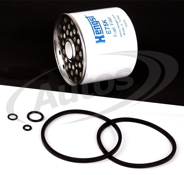 Filtr paliva IVECO Daily I/II, Zeta,Boxer, RVI Manager, Messenger, Midliner, DAF