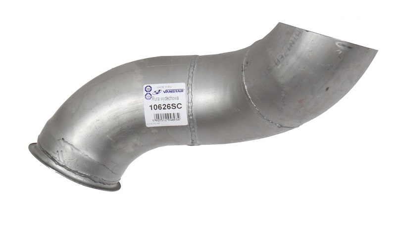 Trubka výfuku koncová SCANIA P,G,R,T,