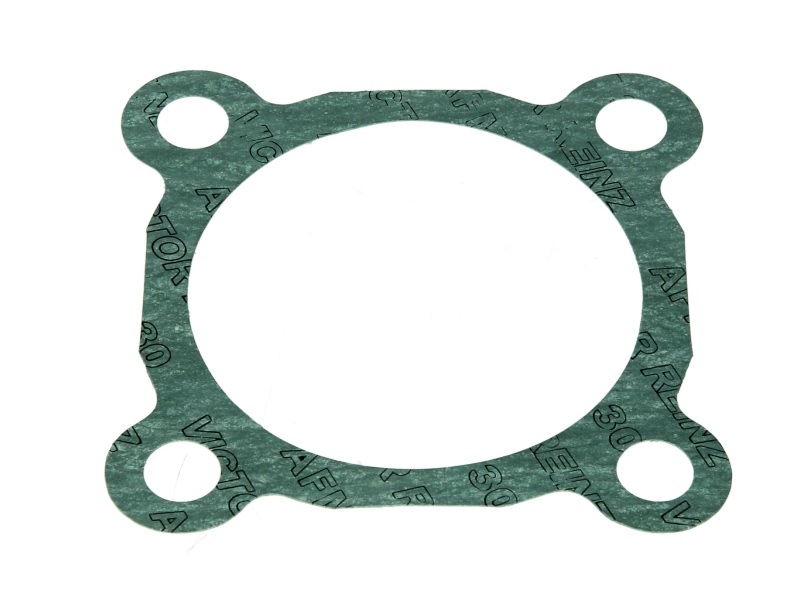 Těsnění pomocného pohonu PTO převodovky ZF As Tronic; Ecosplit 12 AS 2301; 12 AS 2331 TD;