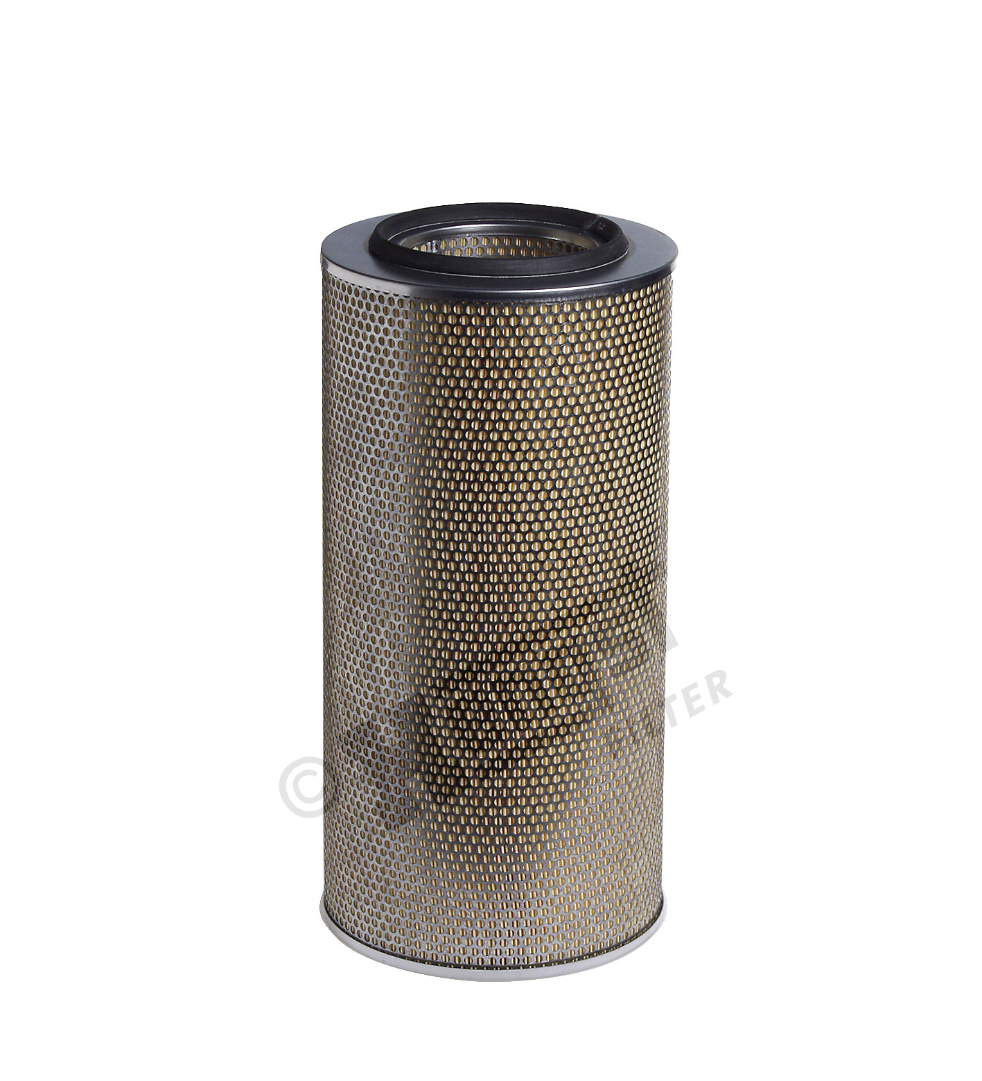 Filtr vzduchu C 24 650/1 DAF F2000, IVECO T.Tech, MAN F90, MERCEDES Actros, KAROSA